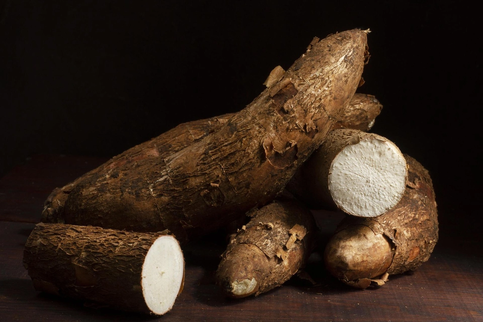 Cassava